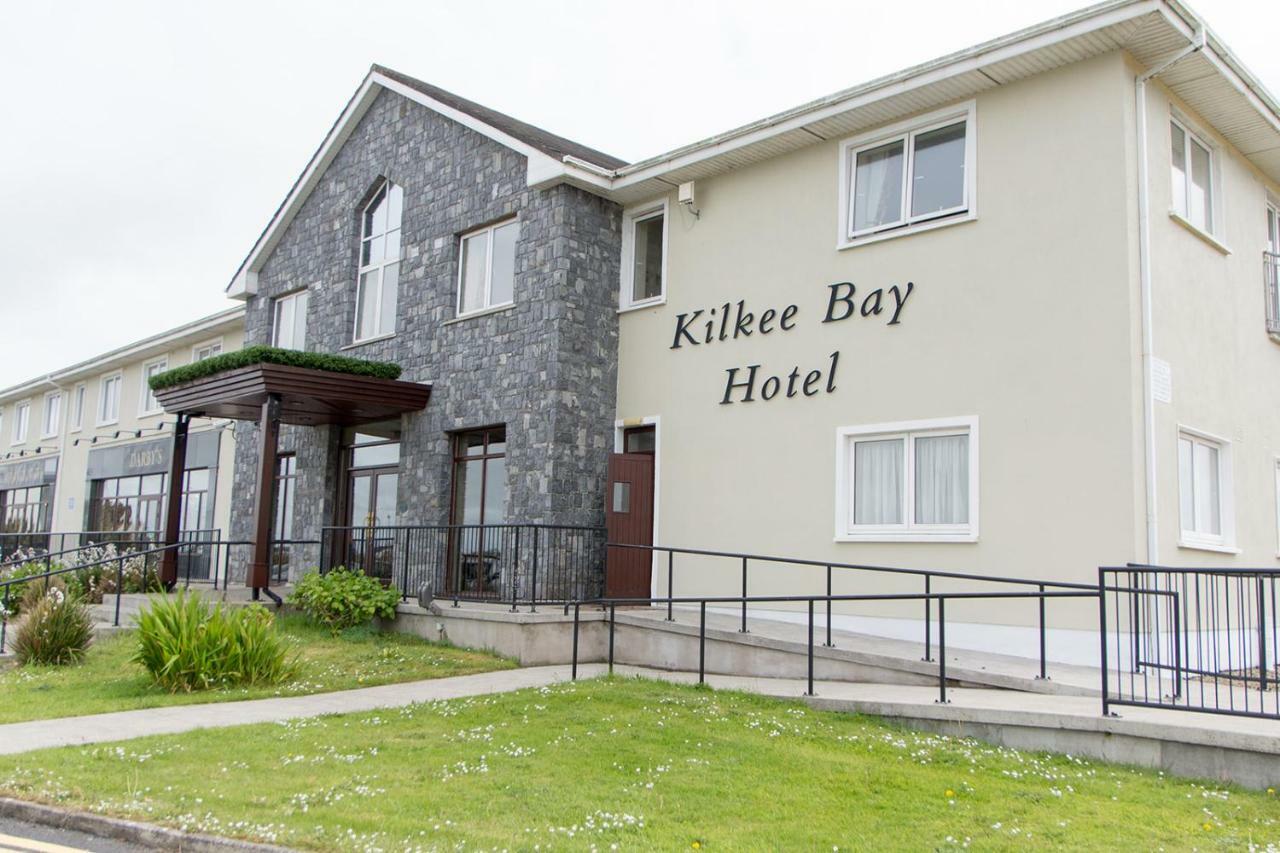 Kilkee Bay Hotel מראה חיצוני תמונה